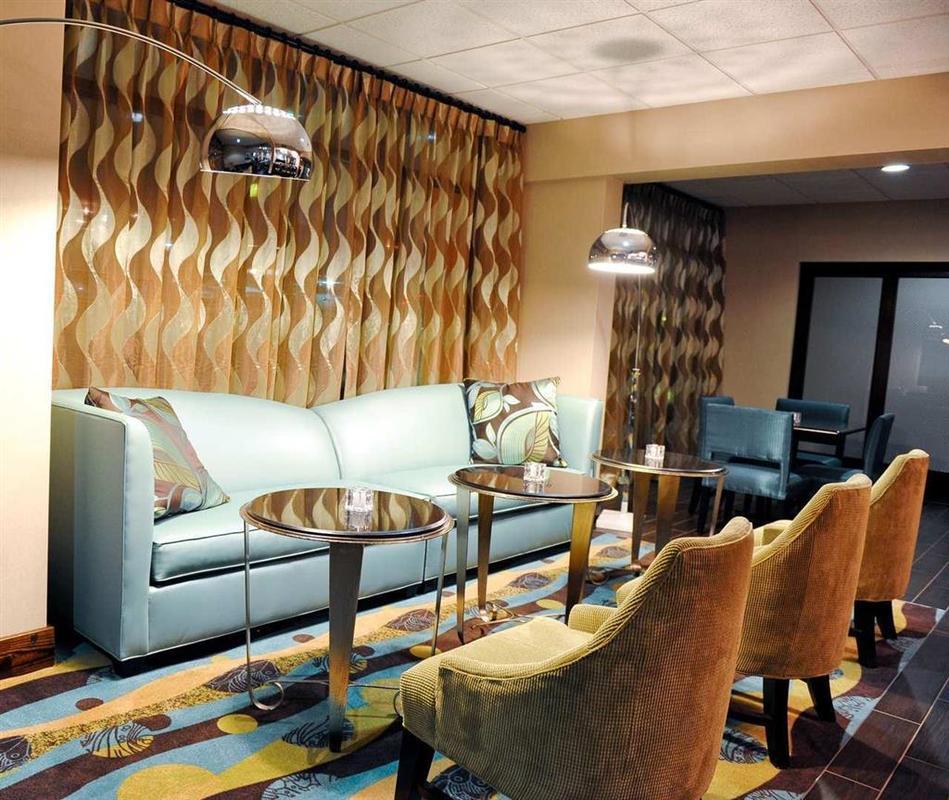 Hampton Inn Birmingham/Fultondale Wnętrze zdjęcie
