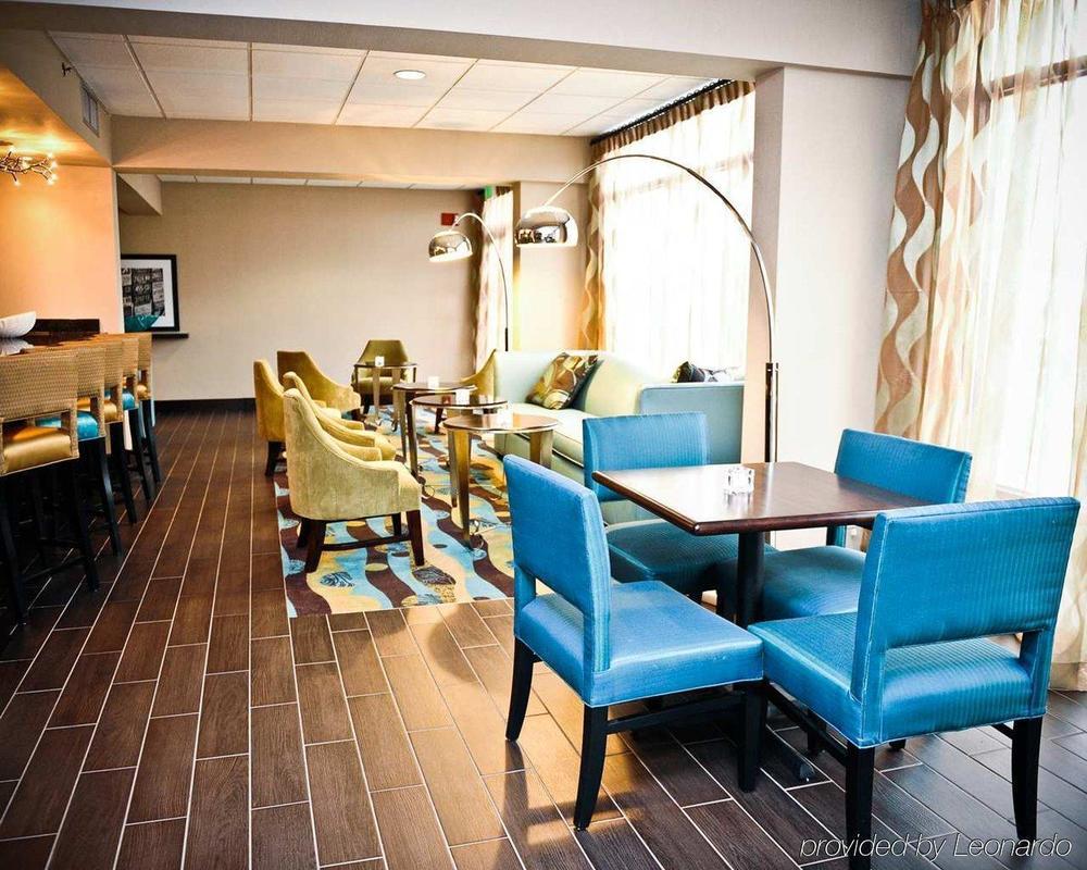 Hampton Inn Birmingham/Fultondale Restauracja zdjęcie