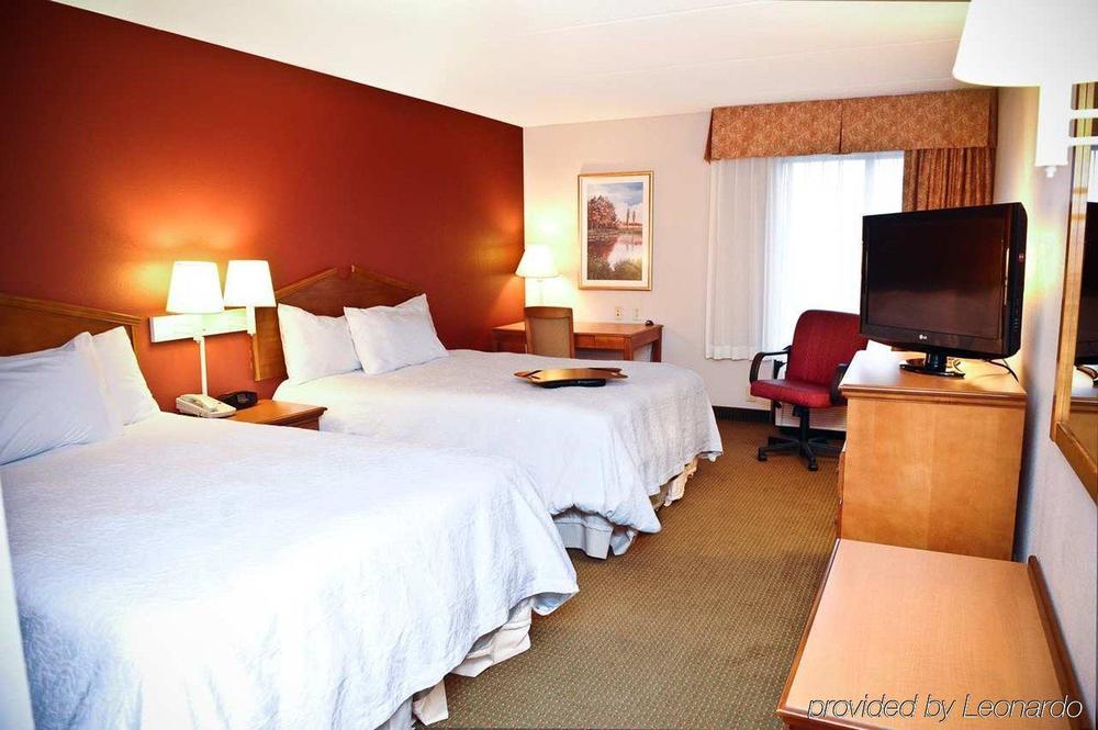 Hampton Inn Birmingham/Fultondale Pokój zdjęcie