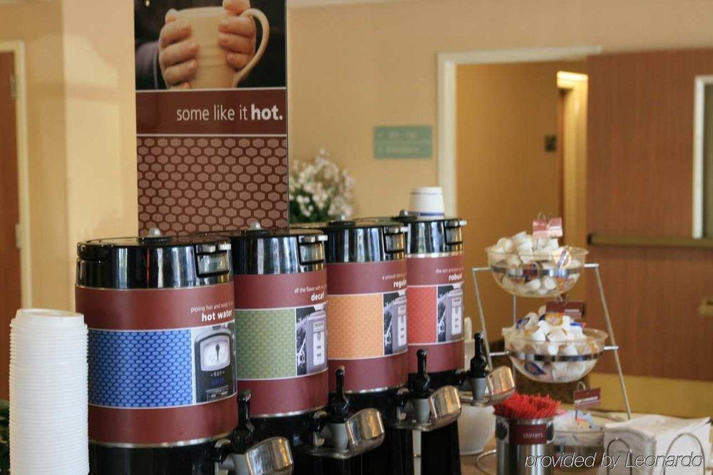 Hampton Inn Birmingham/Fultondale Udogodnienia zdjęcie