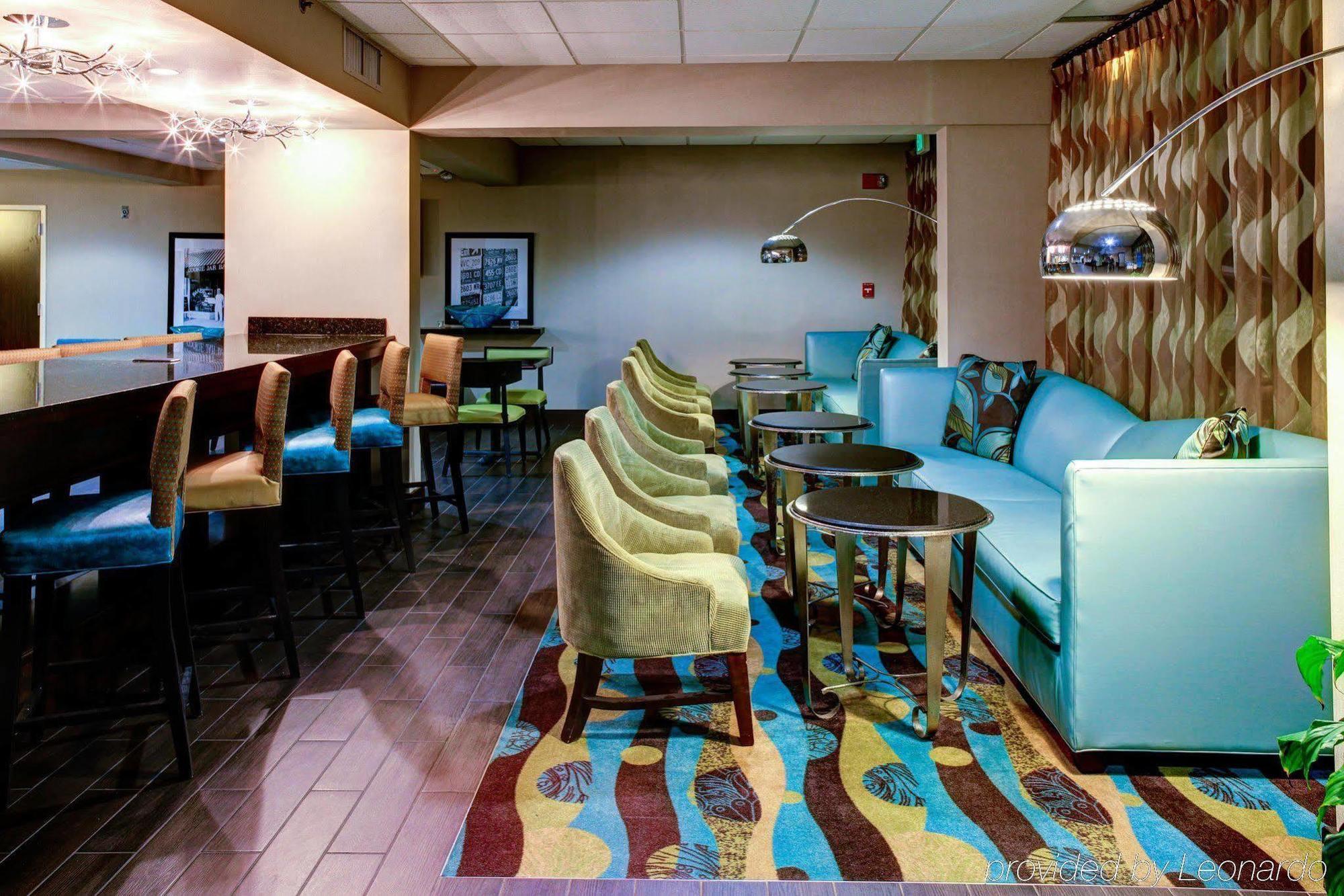 Hampton Inn Birmingham/Fultondale Zewnętrze zdjęcie