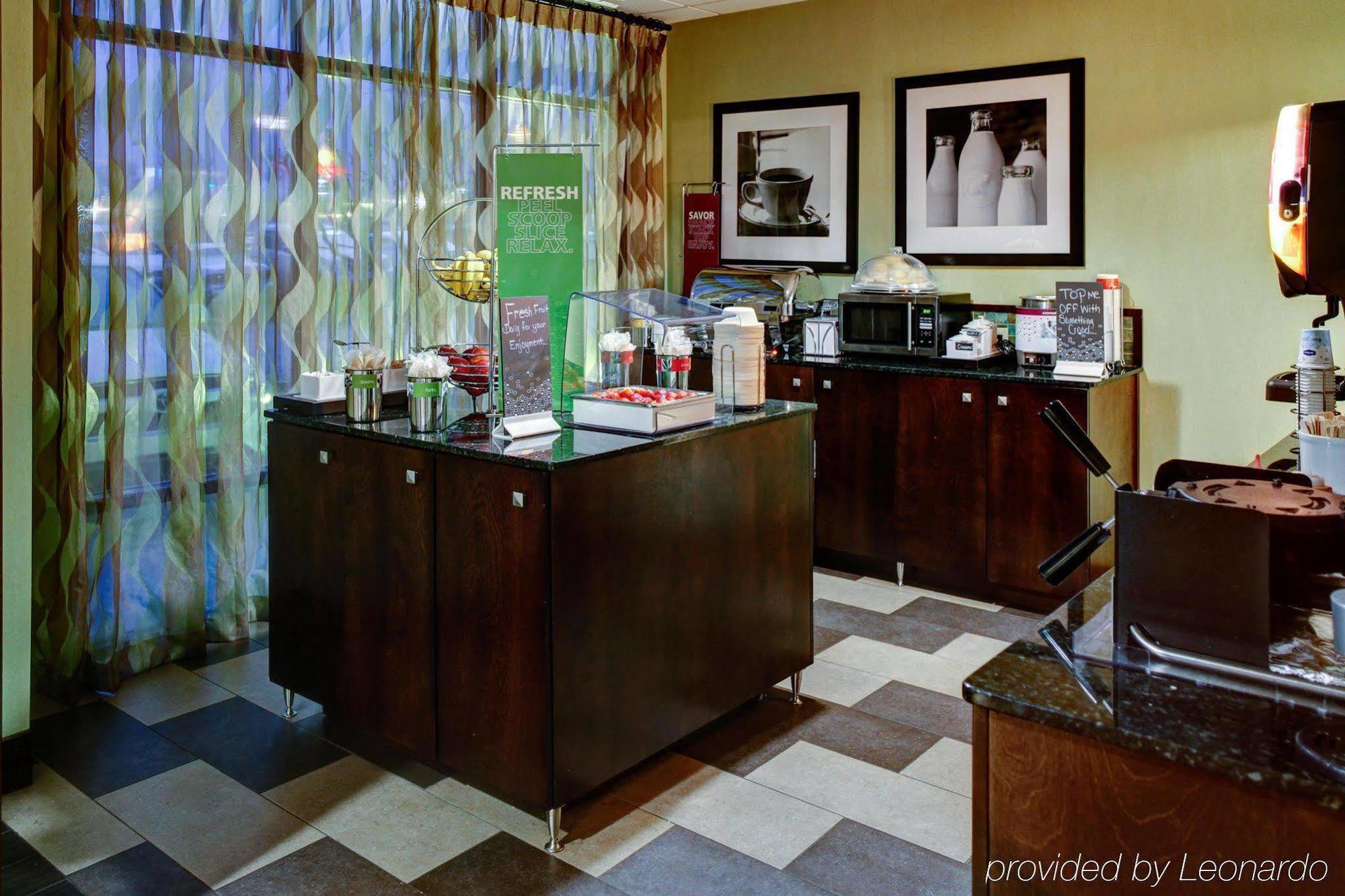 Hampton Inn Birmingham/Fultondale Zewnętrze zdjęcie