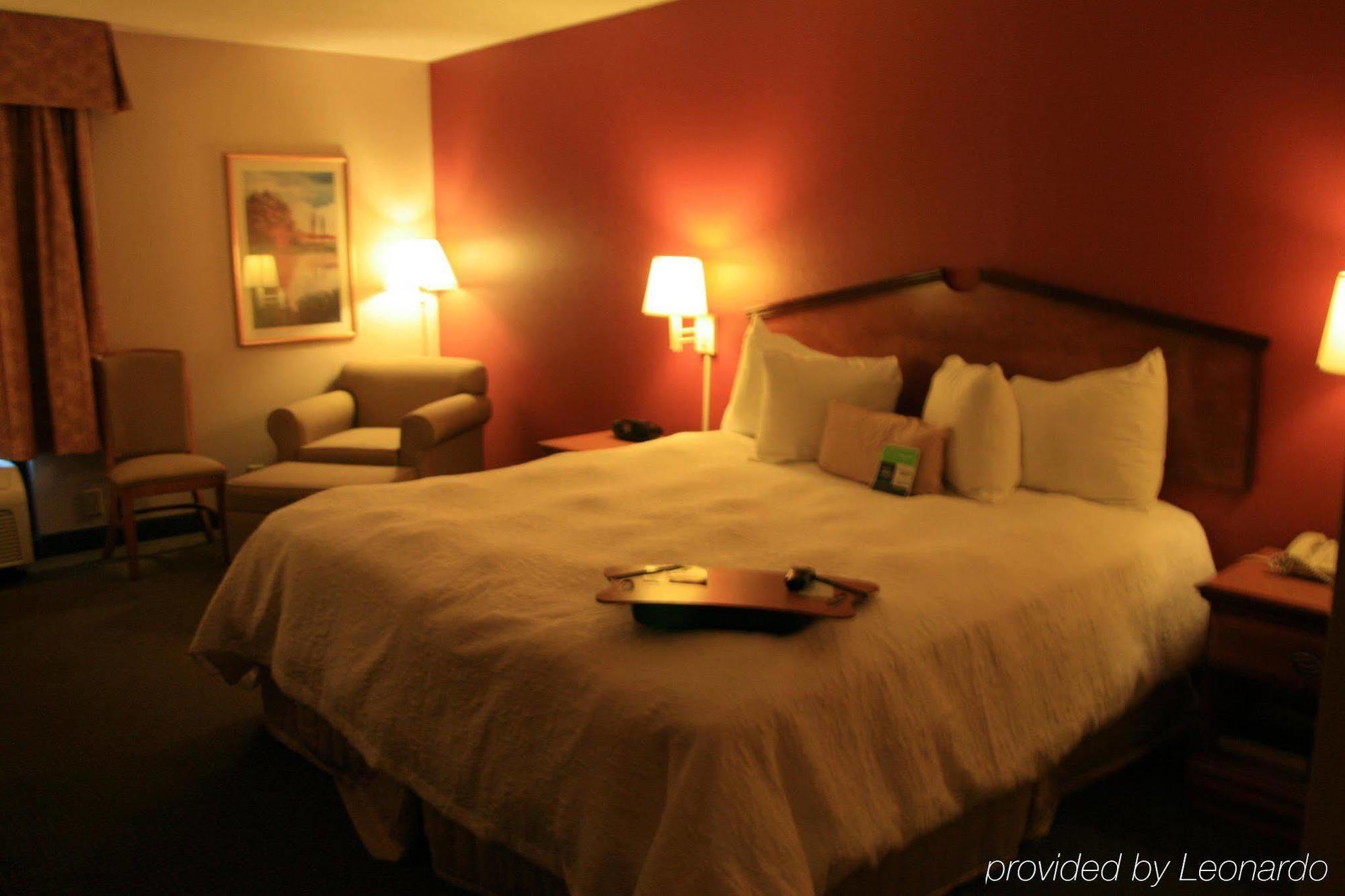 Hampton Inn Birmingham/Fultondale Pokój zdjęcie