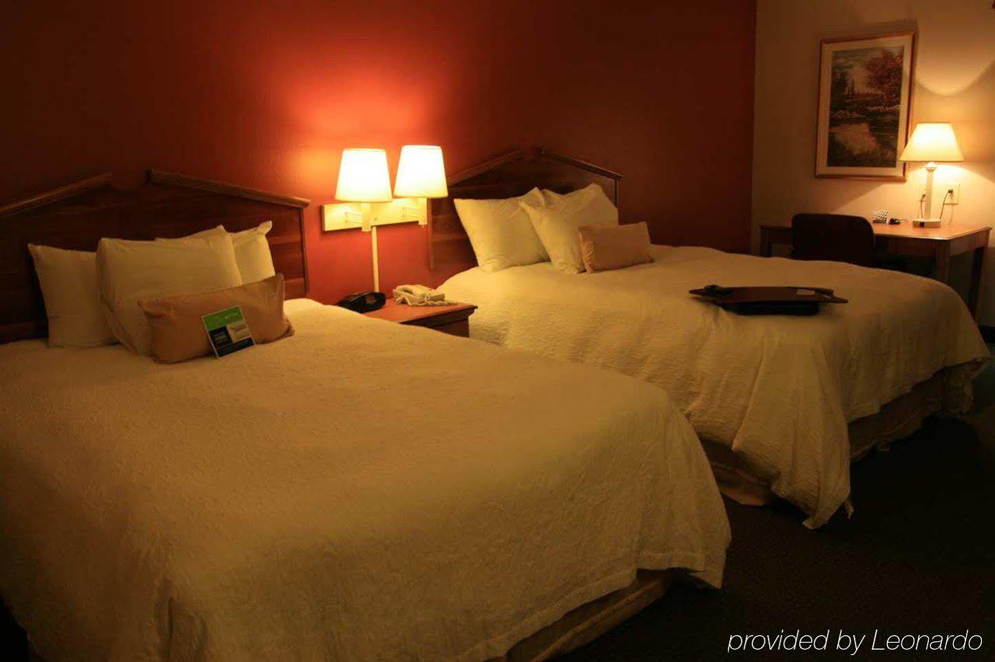 Hampton Inn Birmingham/Fultondale Pokój zdjęcie