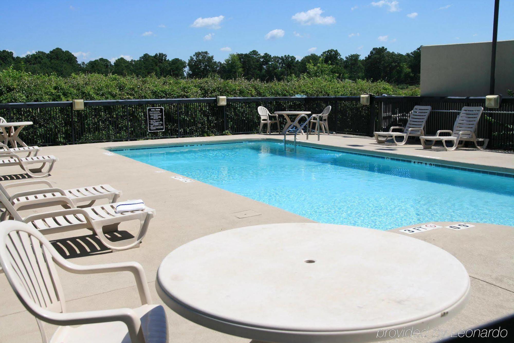 Hampton Inn Birmingham/Fultondale Udogodnienia zdjęcie