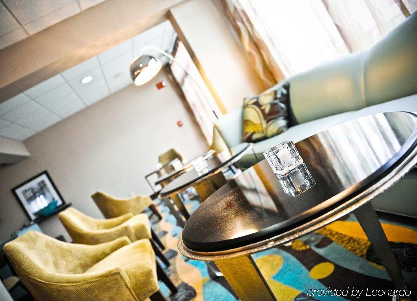Hampton Inn Birmingham/Fultondale Restauracja zdjęcie