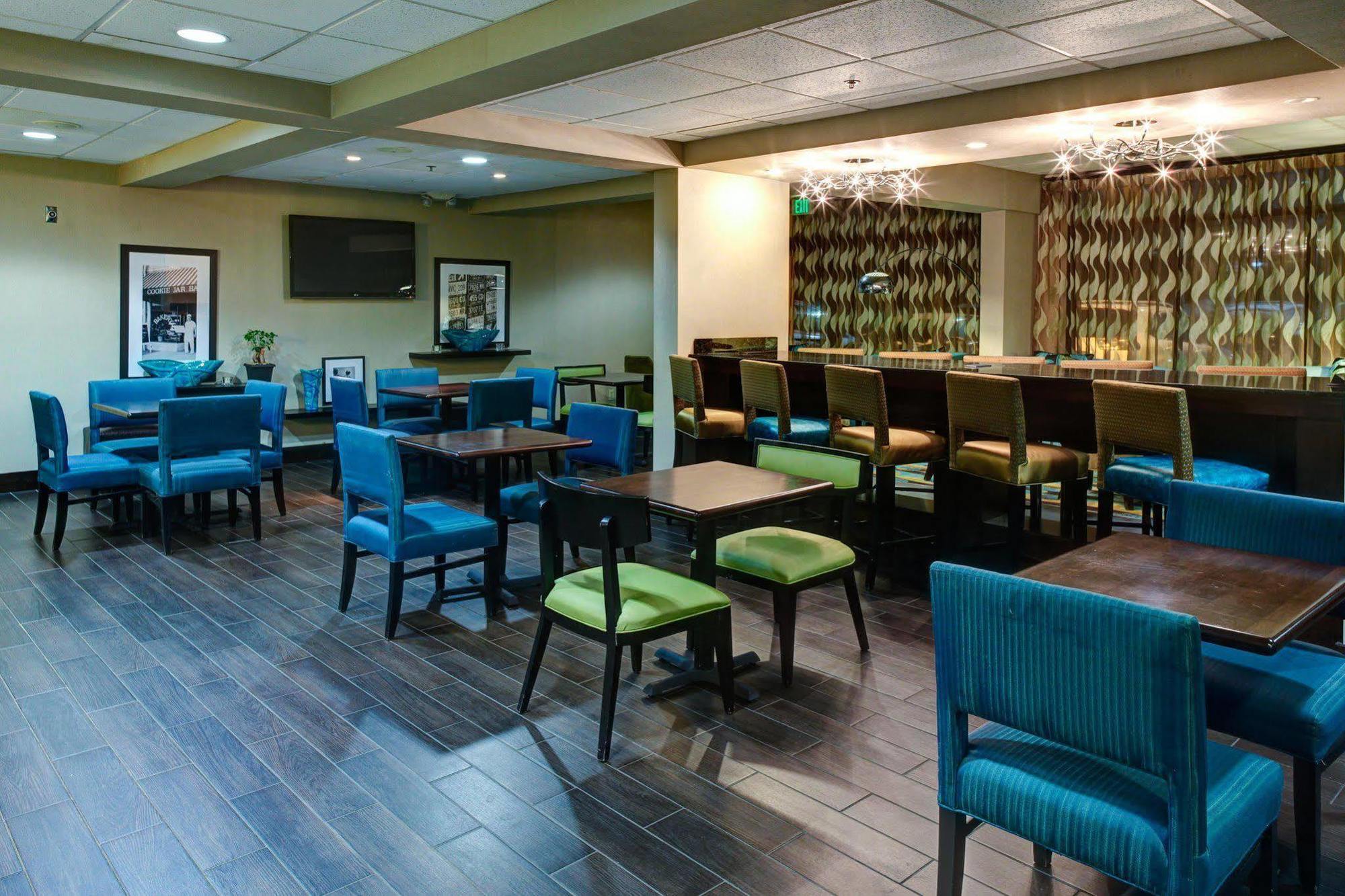 Hampton Inn Birmingham/Fultondale Zewnętrze zdjęcie