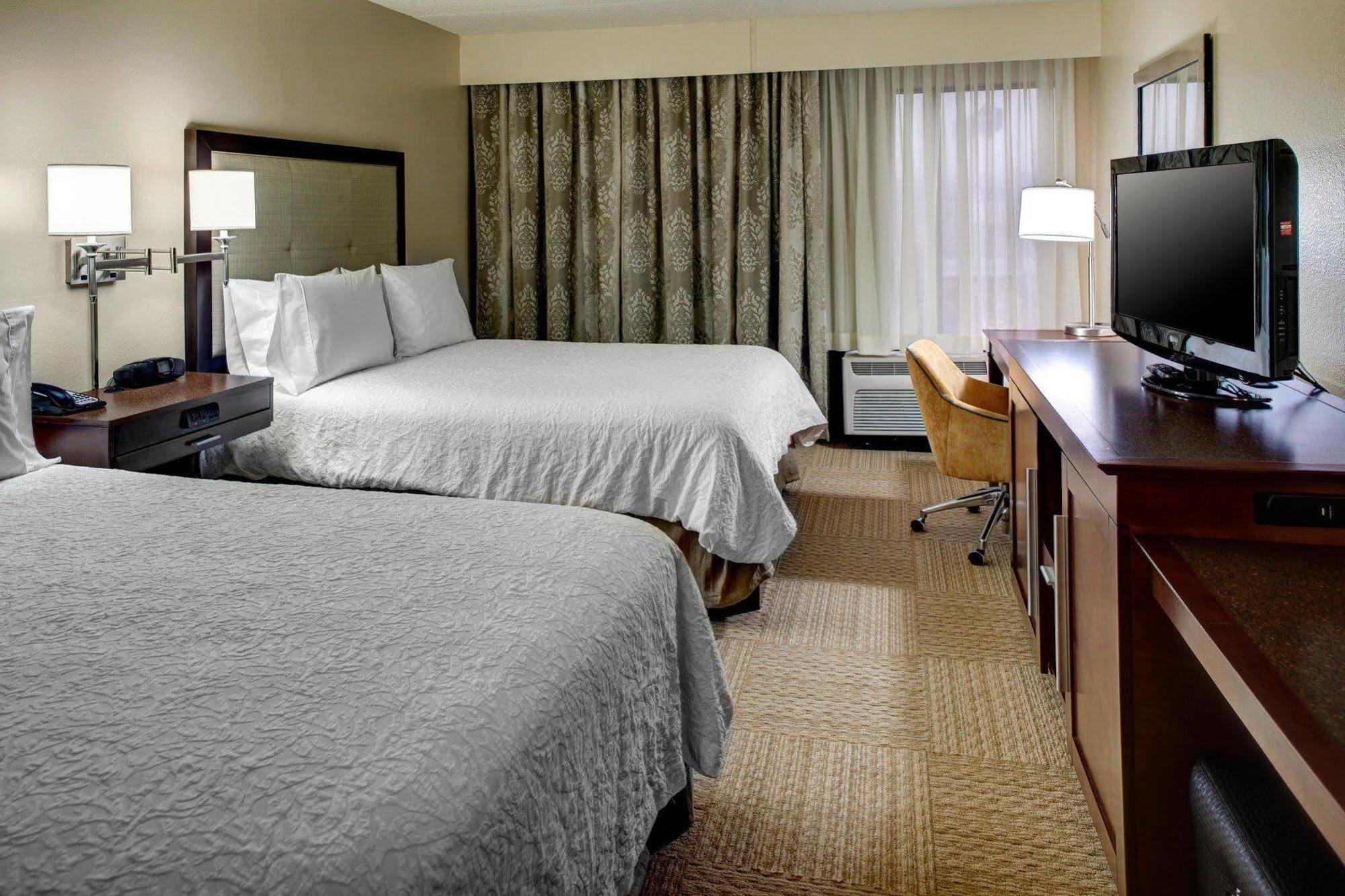 Hampton Inn Birmingham/Fultondale Zewnętrze zdjęcie