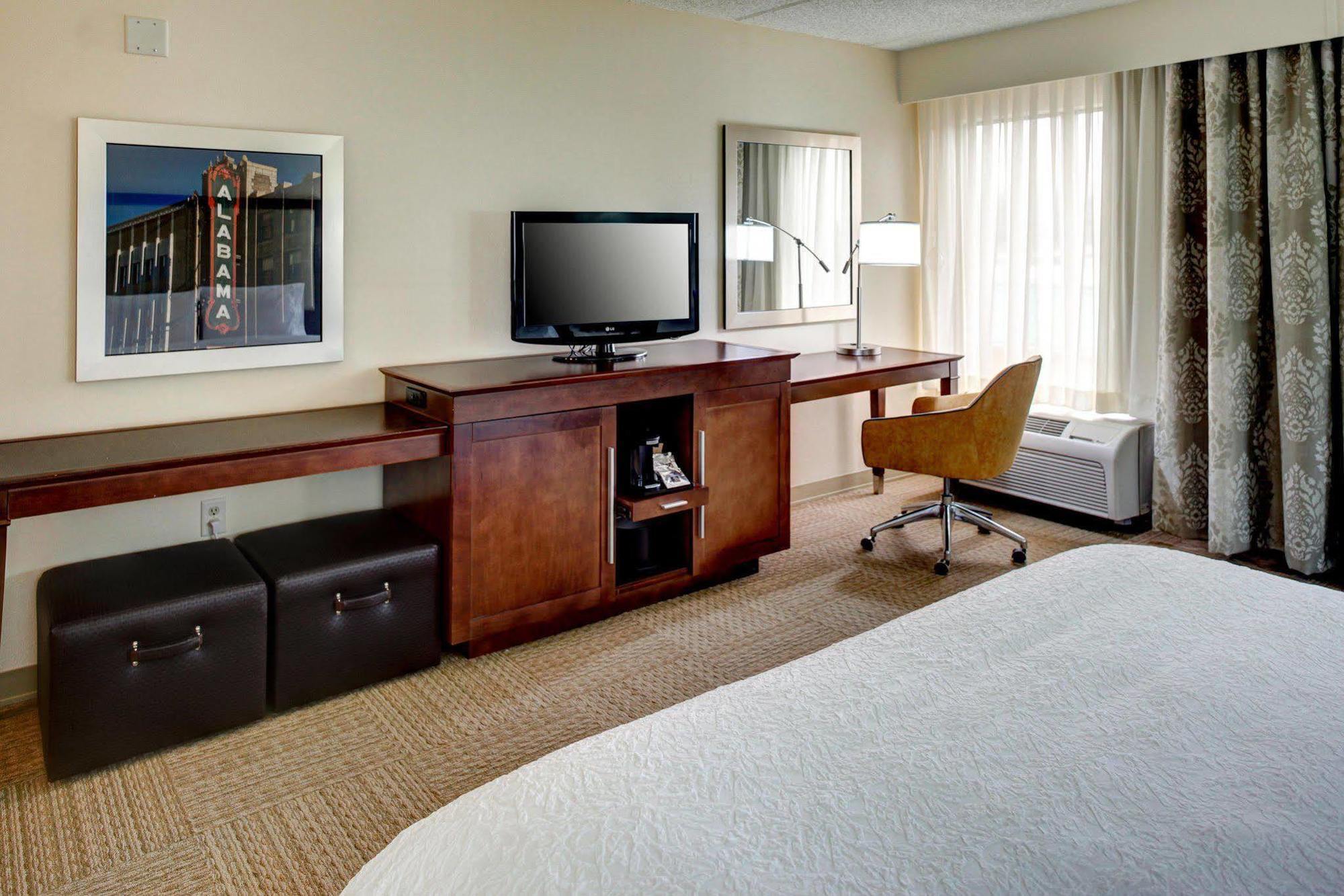 Hampton Inn Birmingham/Fultondale Zewnętrze zdjęcie
