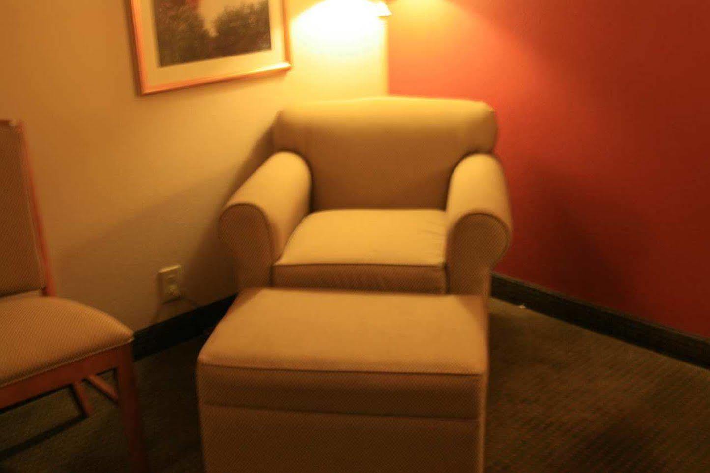 Hampton Inn Birmingham/Fultondale Pokój zdjęcie