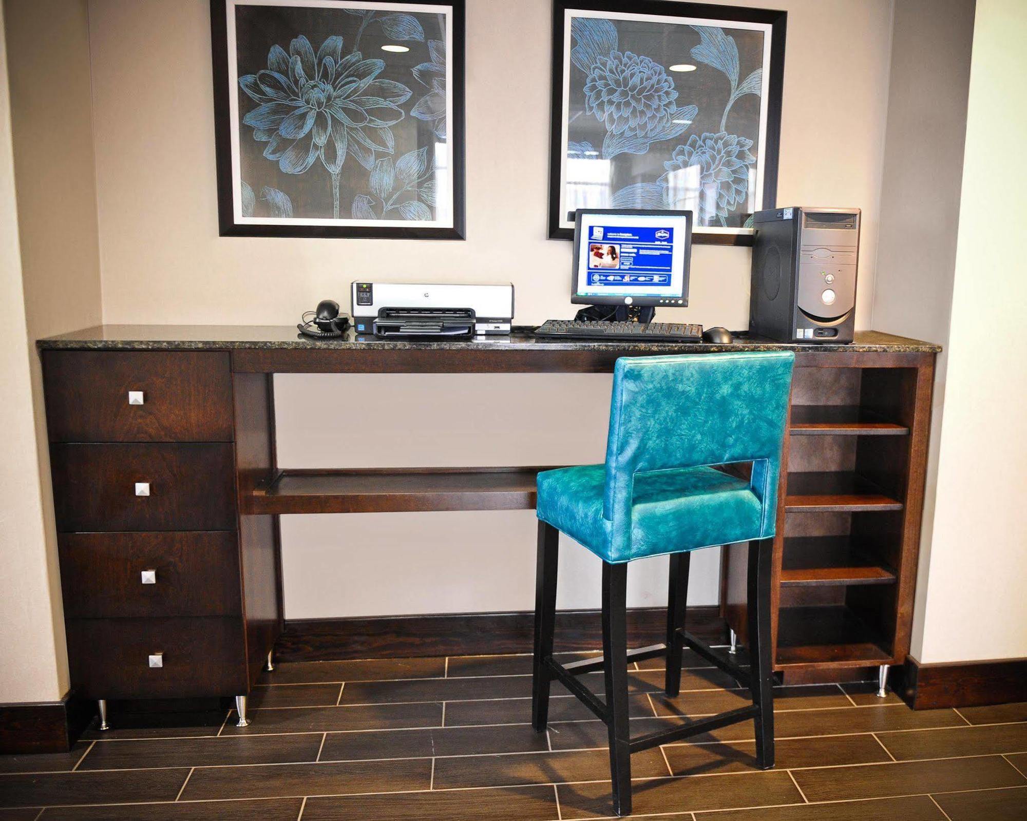 Hampton Inn Birmingham/Fultondale Wyposażenia zdjęcie