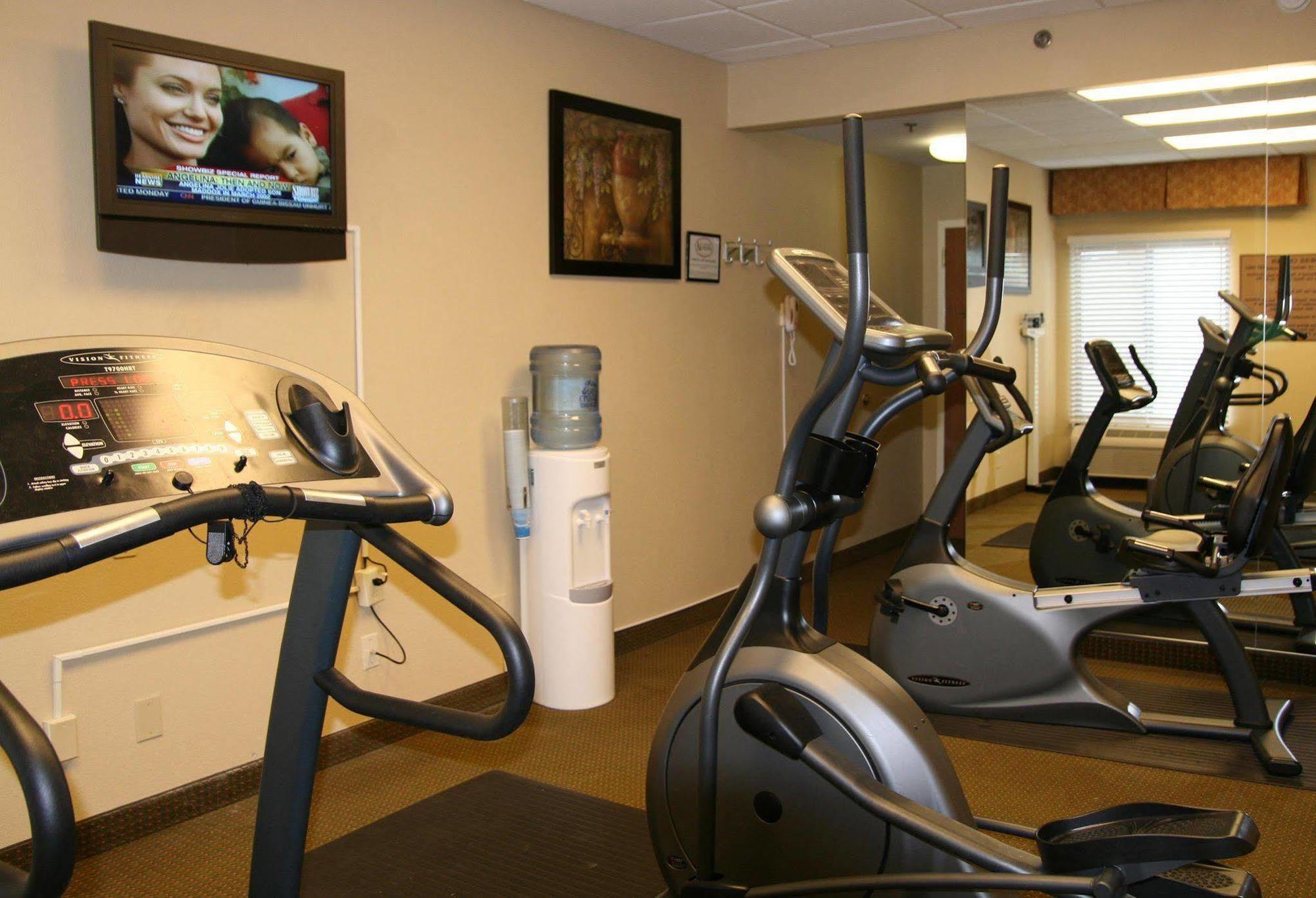 Hampton Inn Birmingham/Fultondale Zewnętrze zdjęcie