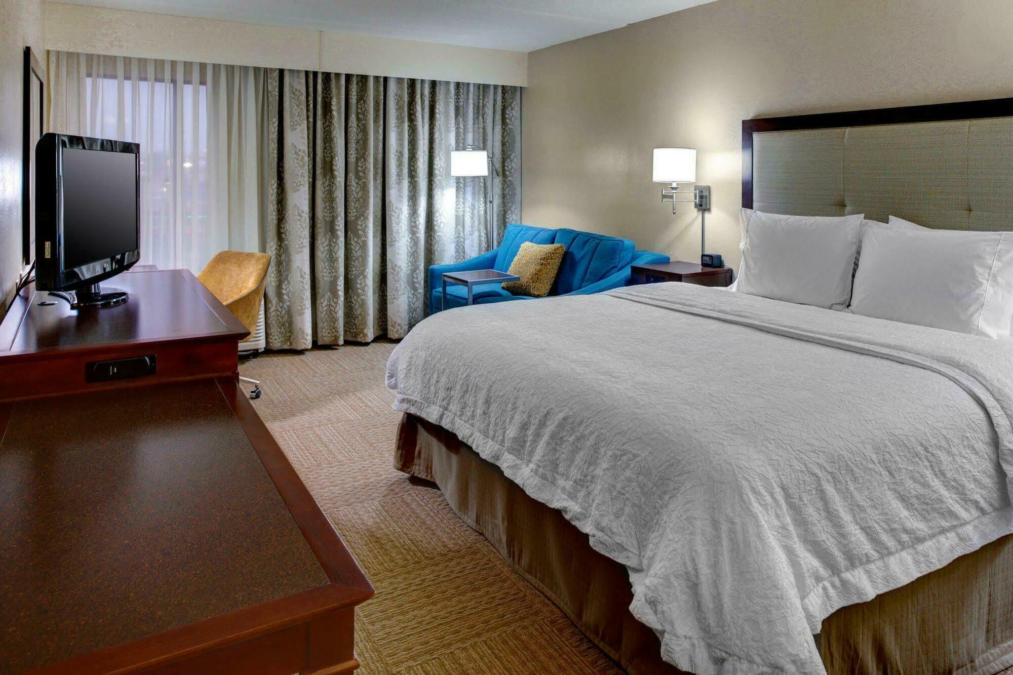 Hampton Inn Birmingham/Fultondale Zewnętrze zdjęcie